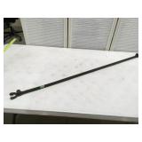 Model T Steering Linkage 48.5" long