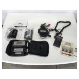Auto  scan tools, ORB II Ford EEC, IV GM ORBII