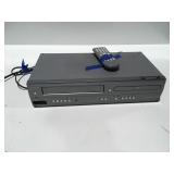 Magnavox, VHS, DVD players