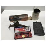 Seller portasol ,lisle puller coil spring
