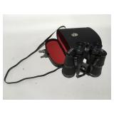 Vintage Belfont 16 x 50 binoculars