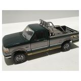 Franklin mint 1996 Ford F150 truck precision