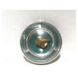 1950s Pontiac horn button