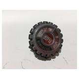Vintage Ford ranchero GT grill emblem