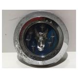 1950s mercury horn button