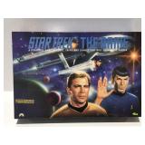 Star trek the game