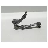 Vintage Cadillac lady, original hood ornament