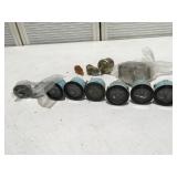 Miscellaneous guages and more