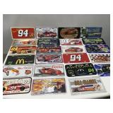 Bill, Elliott NASCAR license plates
