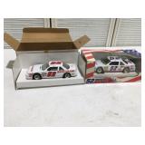 Ken Schrader NASCAR diecast