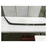 1962 - 1963 Ford Fairlane rain gutter, drip rails