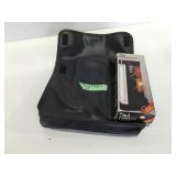Taurus emergency kit bag and 7 in 1 fluorescent