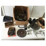 1932 thru1948 Ford auto parts