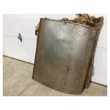 Ford model, T rear replacement panel 1922 thru