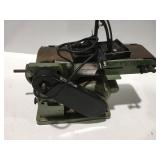 Chicago to 4" x 6" belt sander