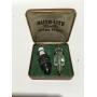 Vintage Auto-lite salesman sample, award or