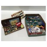 Sewing items