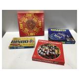 Board games