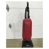 Oreck axis vacuum cleaner