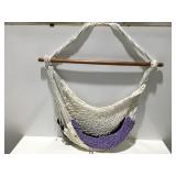 Hammock seat