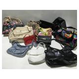 Handbags and purses