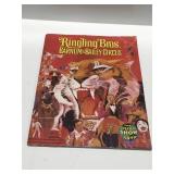 1975 Ringling brothers & Barnum Bailey Circus