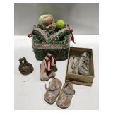 Vintage items