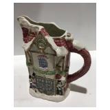 1988 pitcher Christmas