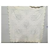 Bedspread 75" x 82" homemade?