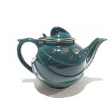 Vintage Hall china tea pot