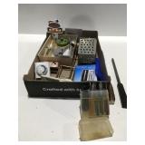 Household items