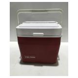 Toro Wheelhorse thermos cooler