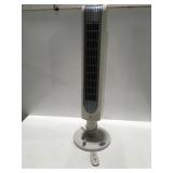 West point holmes tower fan