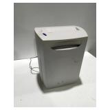 Royal AG 10X paper shredder