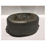 Piqua Ohio aluminum Dutch oven