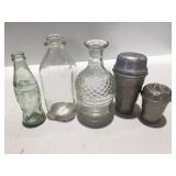 Vintage items