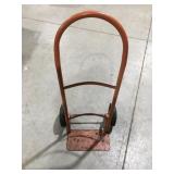 Two wheel dolly