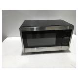 Sharp carousel microwave