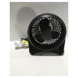 Honeywell fan