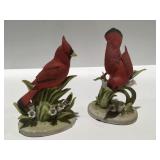 Lefton, china Cardinals