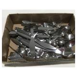 Miscellaneous flatware