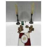Decor lot