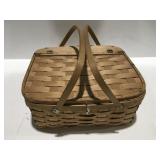 Pie basket