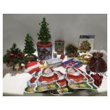 Christmas decor