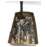 Tools, wrenches, pliers and more