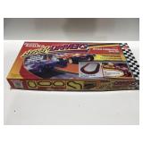 1989 Tonka hyper drivers race set unused