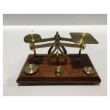 Vintage, small scale