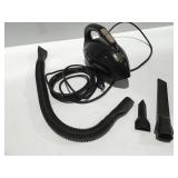 Dirt, devil scorpion vacuum works