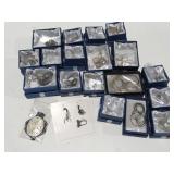 Sterling Silver jewelry items