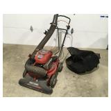 Craftsman 4 in 1 plus power propelled 24"